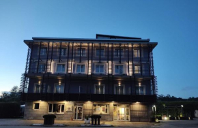 Hotel San Francesco Borgomanero